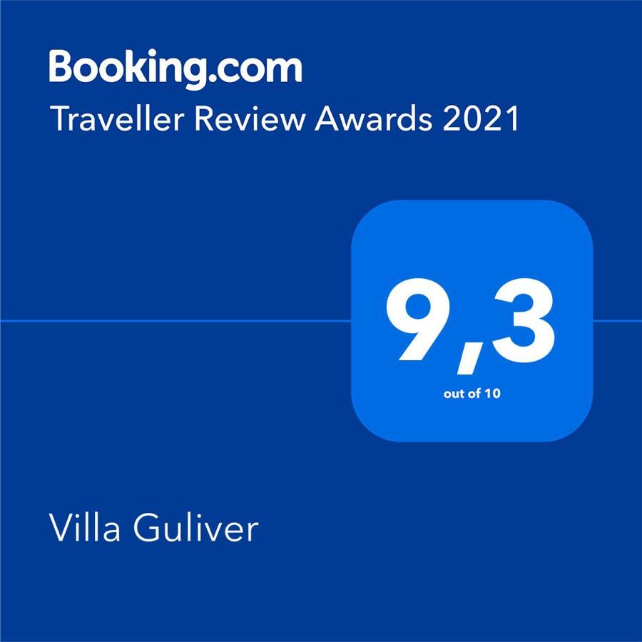 Villa Guliver スラティネ エクステリア 写真