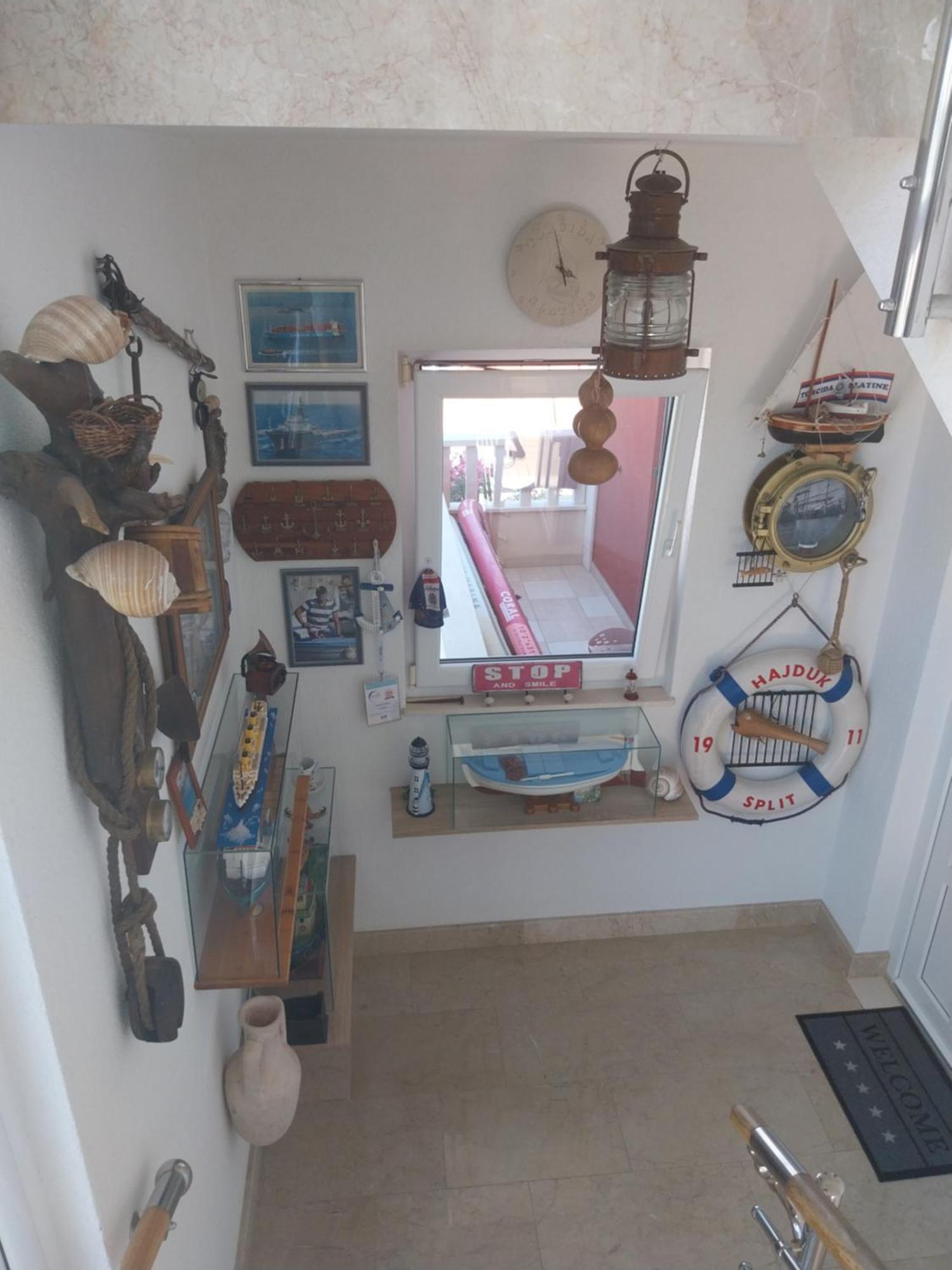 Villa Guliver スラティネ エクステリア 写真