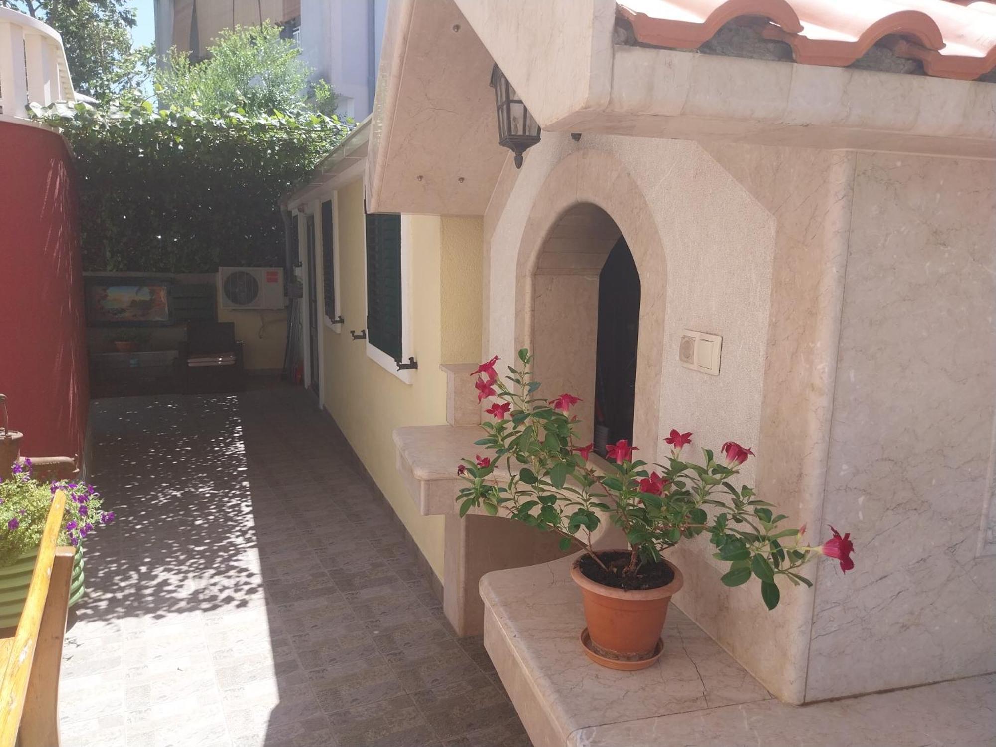 Villa Guliver スラティネ エクステリア 写真